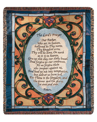 Lord's Prayer from Swindler and Sons Florists in Wilmington, OH